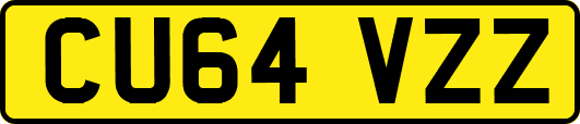 CU64VZZ