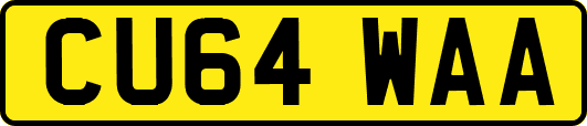 CU64WAA