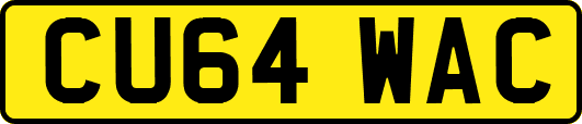 CU64WAC