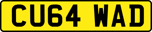 CU64WAD
