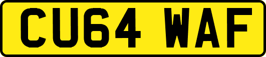 CU64WAF