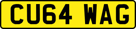 CU64WAG