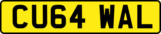 CU64WAL