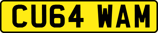 CU64WAM