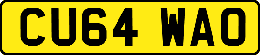 CU64WAO