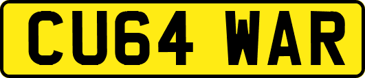 CU64WAR
