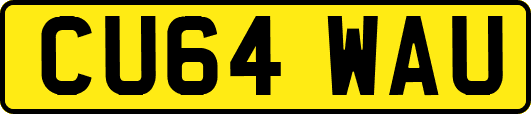 CU64WAU
