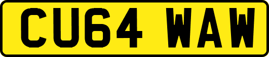 CU64WAW