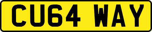 CU64WAY