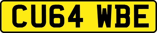 CU64WBE