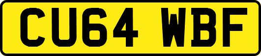 CU64WBF