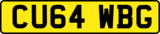 CU64WBG