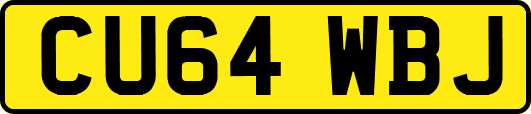 CU64WBJ