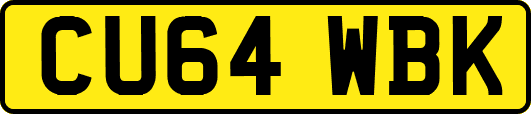 CU64WBK