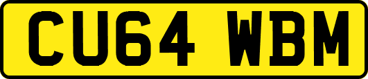 CU64WBM