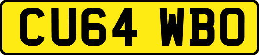 CU64WBO
