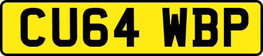 CU64WBP