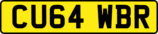 CU64WBR