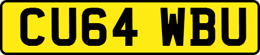 CU64WBU
