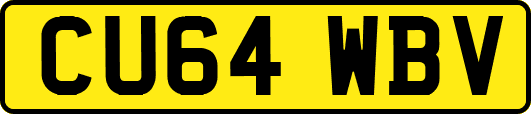 CU64WBV