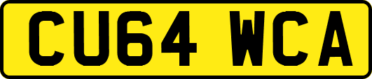 CU64WCA