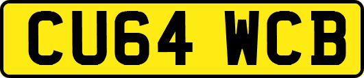 CU64WCB