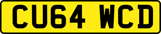 CU64WCD