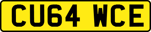 CU64WCE