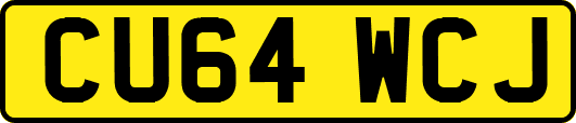 CU64WCJ