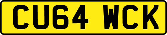 CU64WCK