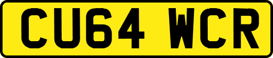 CU64WCR