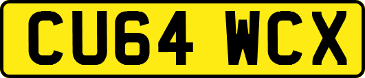 CU64WCX