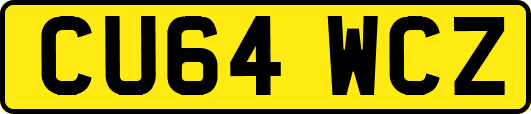 CU64WCZ
