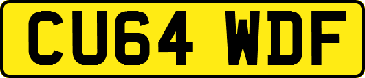 CU64WDF