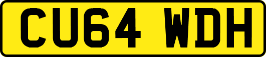 CU64WDH