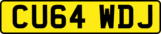 CU64WDJ