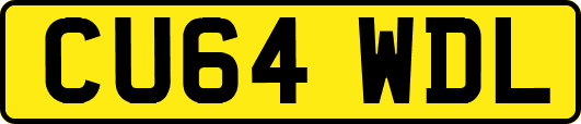CU64WDL