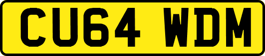 CU64WDM