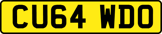 CU64WDO