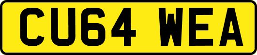CU64WEA