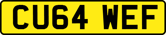 CU64WEF