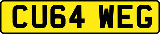 CU64WEG