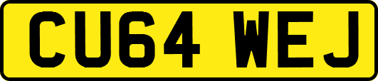 CU64WEJ