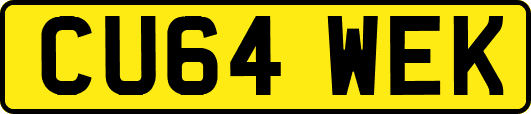 CU64WEK