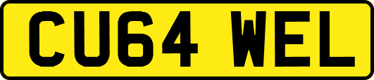 CU64WEL