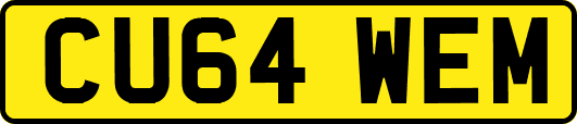 CU64WEM