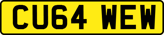 CU64WEW