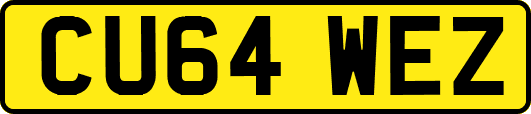 CU64WEZ