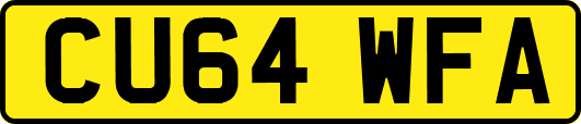 CU64WFA