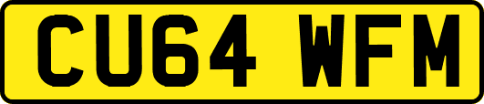 CU64WFM